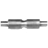 BWP-NSI M-1558 Air Brake Spring Brake Chamber Service Kit BrkRetainerSpring