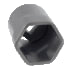 BWP-NSI M-1943 Multi-Purpose Tool Set AxlNut Socket 6pt 3/4Drive