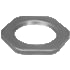 BWP-NSI M-1978 Nut NUT