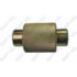 BWP-NSI M-2204 Air Brake Spring Brake Chamber Service Kit BrkRollerPin Knurled