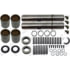 BWP-NSI M-2384 Steering King Pin Repair Kit Steering King Pin Set
