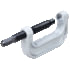 BWP-NSI M-2586 Multi-Purpose Tool Set Tool Anchor Pin Press