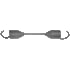 BWP-NSI M-2743 BrkRetSpring