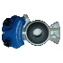 BWP-NSI M-313-D GldHnd Service Blue