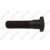 BWP-NSI M-3205 Trailer Brake Hardware Component Kit WhlStud Metric Clipped Head RH