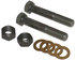 334-831 by DAYTON PARTS - Suspension Bar Pin Bushing Kit