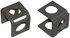 334-831 by DAYTON PARTS - Suspension Bar Pin Bushing Kit