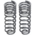 351-893HD by DAYTON PARTS - CargoMAXX HD Coil Springs - Rear, for 2WD/4WD Ram 1500 Pickup