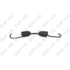 BWP-NSI M-3346 Air Brake Spring Brake Chamber Service Kit BrkRetSpring