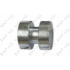BWP-NSI M-3347 BrkRoller 3/8"Grv 1 1/4"Od
