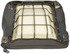 641-5152 by DAYTON PARTS - SEAT CUSHION