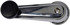 775-5502 by DAYTON PARTS - WINDOW CRANK HANDLE