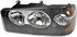 888-5127 by DAYTON PARTS - Headlight Assembly - For Mack Trucks