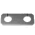 BWP-NSI M-3358 AnrPinLink 4"Lg