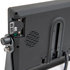 8883050 by BUYERS PRODUCTS - Park Assist Camera - 12-24VDC, with 7 in. Screen, DVR, Cables and Mounting Kit