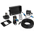 8883050 by BUYERS PRODUCTS - Park Assist Camera - 12-24VDC, with 7 in. Screen, DVR, Cables and Mounting Kit