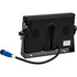 8883050 by BUYERS PRODUCTS - Park Assist Camera - 12-24VDC, with 7 in. Screen, DVR, Cables and Mounting Kit