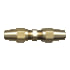BWP-NSI M-360 Compression Fitting BrsFtg Comp Union Cplng