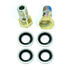 66548A by WEBASTO HEATER - Fuel Line Banjo Bolt - Diesel, with Sealing Washers, For DBW Series and Scholastic
