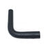 1319718A by WEBASTO HEATER - Fuel Hose - 90 deg. Elbow, Rubber, 4.5 mm. to 7.5 mm I.D