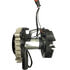 9032300A by WEBASTO HEATER - Drive Motor - 12V, For Air Top 2000 STC