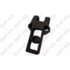 BWP-NSI FR2D Suspension Hardware Kit Axle Seat 5" SQ
