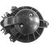 2311824 by GLOBAL PARTS DISTRIBUTORS - GPD Blower Motor 2311824