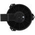 2312011 by GLOBAL PARTS DISTRIBUTORS - GPD Blower Motor 2312011