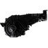 2312014 by GLOBAL PARTS DISTRIBUTORS - GPD Blower Motor 2312014