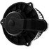 2312016 by GLOBAL PARTS DISTRIBUTORS - GPD Blower Motor 2312016