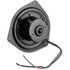 2312025 by GLOBAL PARTS DISTRIBUTORS - GPD Blower Motor 2312025