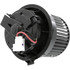 2312081 by GLOBAL PARTS DISTRIBUTORS - GPD Blower Motor 2312081