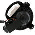 2312088 by GLOBAL PARTS DISTRIBUTORS - GPD Blower Motor 2312088