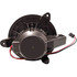 2312086 by GLOBAL PARTS DISTRIBUTORS - GPD Blower Motor 2312086