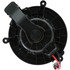 2312092 by GLOBAL PARTS DISTRIBUTORS - GPD Blower Motor 2312092