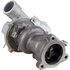 2511235 by GLOBAL PARTS DISTRIBUTORS - gpd New Turbocharger 2511235