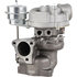 2511235 by GLOBAL PARTS DISTRIBUTORS - gpd New Turbocharger 2511235