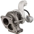 2511234 by GLOBAL PARTS DISTRIBUTORS - gpd New Turbocharger 2511234