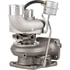 2511234 by GLOBAL PARTS DISTRIBUTORS - gpd New Turbocharger 2511234