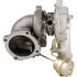 2511237 by GLOBAL PARTS DISTRIBUTORS - gpd New Turbocharger 2511237