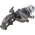 2511239 by GLOBAL PARTS DISTRIBUTORS - gpd New Turbocharger 2511239