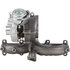 2511239 by GLOBAL PARTS DISTRIBUTORS - gpd New Turbocharger 2511239