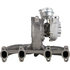 2511239 by GLOBAL PARTS DISTRIBUTORS - gpd New Turbocharger 2511239