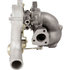 2511237 by GLOBAL PARTS DISTRIBUTORS - gpd New Turbocharger 2511237