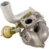 2511240 by GLOBAL PARTS DISTRIBUTORS - gpd New Turbocharger 2511240