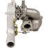 2511240 by GLOBAL PARTS DISTRIBUTORS - gpd New Turbocharger 2511240