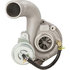 2511247 by GLOBAL PARTS DISTRIBUTORS - gpd Turbocharger New 2511247