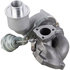 2511250 by GLOBAL PARTS DISTRIBUTORS - gpd New Turbocharger 2511250