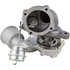 2511250 by GLOBAL PARTS DISTRIBUTORS - gpd New Turbocharger 2511250