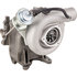 2511253 by GLOBAL PARTS DISTRIBUTORS - gpd New Turbocharger 2511253